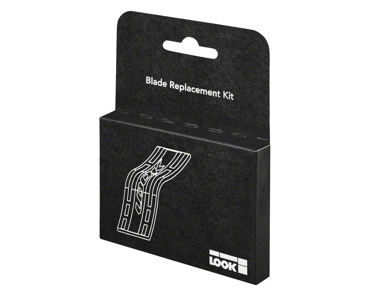 Look Keo Blade Replacement Kit (16Nm) - view 2